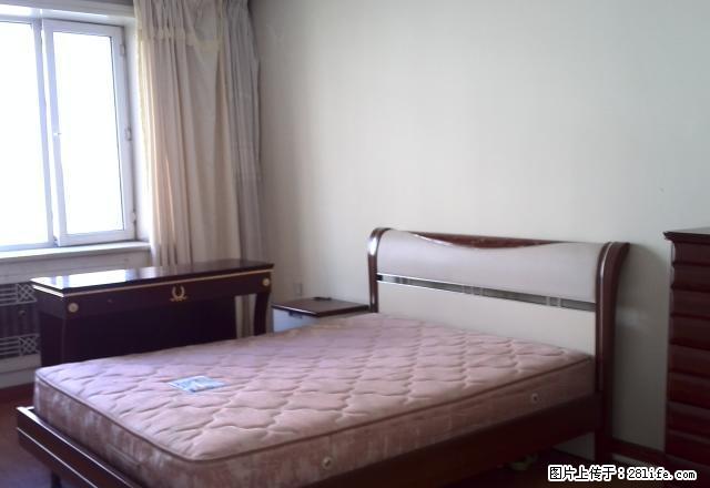 师大西门市党校两室一厅精装[全套家具家电热水器]4楼 - 房屋出租 - 房屋租售 - 哈尔滨分类信息 - 哈尔滨28生活网 hrb.28life.com