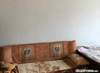 月付《五楼》两室一厅室内家具家电齐全哈药路民安街交口押一付一 - 哈尔滨28生活网 hrb.28life.com