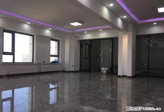 哈西 金爵万象写字楼精装90米精装修看房方便 - 哈尔滨28生活网 hrb.28life.com