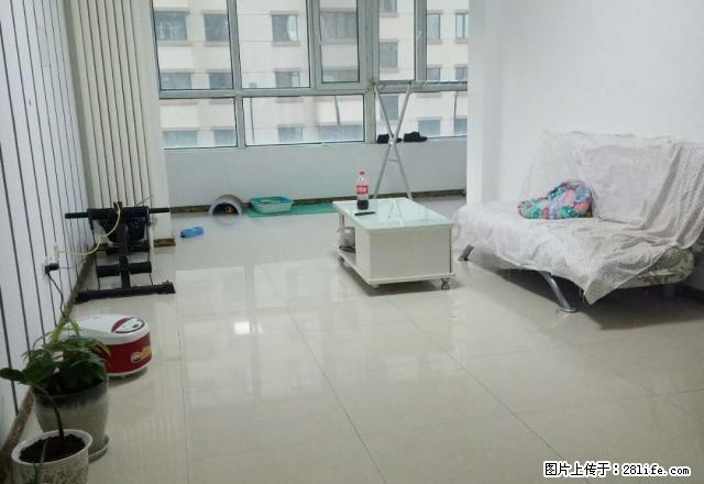 (单间出租)松北盛世香湾 三室大明厅单间出租 干净整洁 可做饭 700每 - 房屋出租 - 房屋租售 - 哈尔滨分类信息 - 哈尔滨28生活网 hrb.28life.com