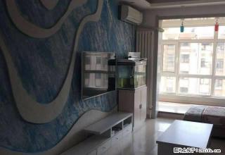 羽翼房产，出租，平房区大学城附近，2室，精装5楼齐全，可短租 - 哈尔滨28生活网 hrb.28life.com