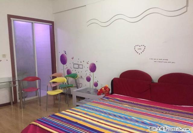 专租 会展 信恒公寓家具家电 月付 季付任你选1200起刷 - 房屋出租 - 房屋租售 - 哈尔滨分类信息 - 哈尔滨28生活网 hrb.28life.com