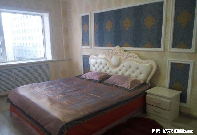 出租精装两室一厅1500元季度付看照片 - 房屋出租 - 房屋租售 - 哈尔滨分类信息 - 哈尔滨28生活网 hrb.28life.com