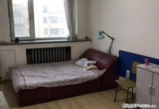押一付一 两室一厅 比乐街 5楼 1600 现房 有钥匙 - 哈尔滨28生活网 hrb.28life.com
