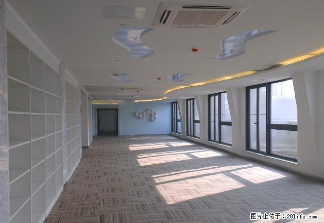 哈西金爵万象大户型办公楼朝向好采光好4.5万一年临万达红场 - 房屋出租 - 房屋租售 - 哈尔滨分类信息 - 哈尔滨28生活网 hrb.28life.com