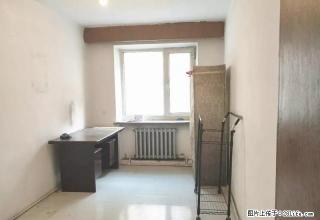 建国街急租钻石三楼小两室1190家具家电齐全建国北六道街 - 哈尔滨28生活网 hrb.28life.com