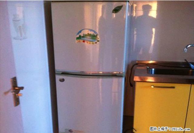 奥林小镇两室名厅中装家具家电齐全1560元 - 房屋出租 - 房屋租售 - 哈尔滨分类信息 - 哈尔滨28生活网 hrb.28life.com