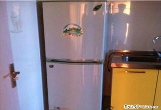 北岸众和城附近奥林小镇两室名厅中装家具家电齐全1560元 - 哈尔滨28生活网 hrb.28life.com