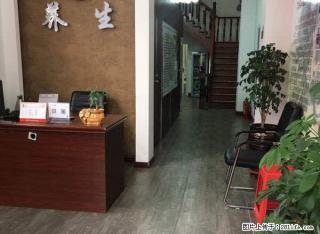 会展中心附近黄河嘉园240米正街门市1带2楼18万年适合公司 - 哈尔滨28生活网 hrb.28life.com