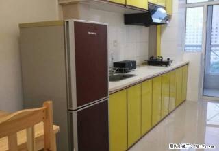 可短租学府名苑高层一室一厅精装修 - 哈尔滨28生活网 hrb.28life.com