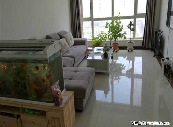 柏悦星城一期 精装两室一厅 拎包即住采光好 温馨舒适欲租从速 - 房屋出租 - 房屋租售 - 哈尔滨分类信息 - 哈尔滨28生活网 hrb.28life.com