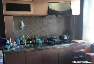 柏悦星城一期 精装一居室 可押一付三 拎包即住 高档会所 - 哈尔滨28生活网 hrb.28life.com