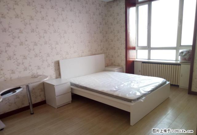 爱建新上房源 多套二室明厅136米4500月 新家电家具 - 房屋出租 - 房屋租售 - 哈尔滨分类信息 - 哈尔滨28生活网 hrb.28life.com