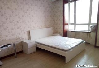 爱建新上房源 多套二室明厅136米4500月 新家电家具 - 哈尔滨28生活网 hrb.28life.com