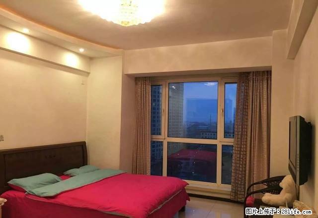 会展红博旁 信恒精致公寓复式月付季付1100元起拎包住可刷卡 - 房屋出租 - 房屋租售 - 哈尔滨分类信息 - 哈尔滨28生活网 hrb.28life.com