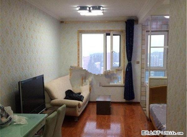 哈西柒零捌零一室一厅一卫精装修拎包即住押一付三机会难得 - 房屋出租 - 房屋租售 - 哈尔滨分类信息 - 哈尔滨28生活网 hrb.28life.com