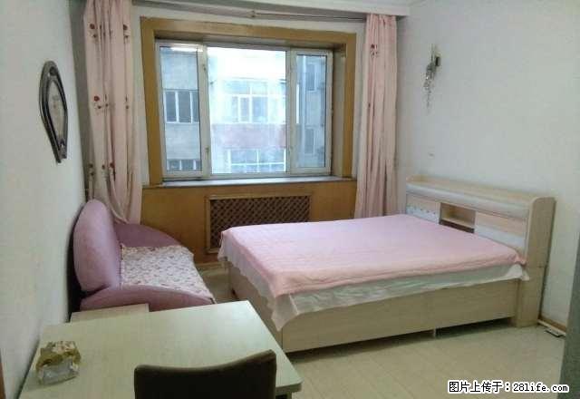 中医药大学家属楼 精装修 5楼 家电齐全 随时入住 - 房屋出租 - 房屋租售 - 哈尔滨分类信息 - 哈尔滨28生活网 hrb.28life.com