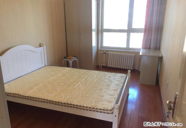 (单间出租)【哈西】西典家园【拎包即住】包水电网可做饭 - 房屋出租 - 房屋租售 - 哈尔滨分类信息 - 哈尔滨28生活网 hrb.28life.com