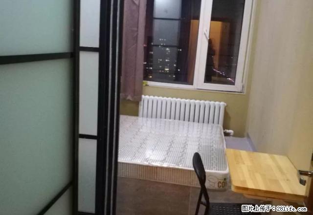 (单间出租)出租恒祥城一二三期青年公寓800到1400元独立卫浴押一付一 - 房屋出租 - 房屋租售 - 哈尔滨分类信息 - 哈尔滨28生活网 hrb.28life.com