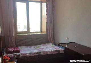 红平小区 二室一厅 家具家电1350 三楼（拎包即住） - 哈尔滨28生活网 hrb.28life.com