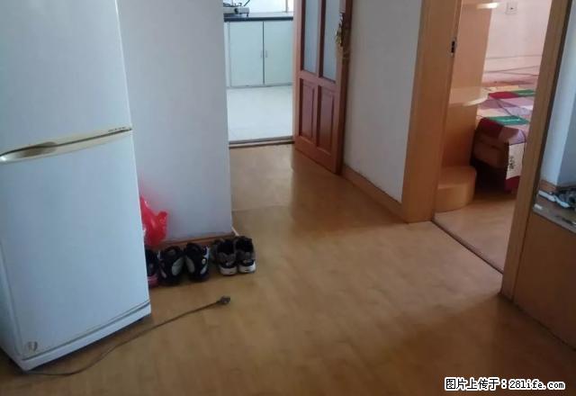 千禧高层 太平桥家乐福 地铁站 两室 家电齐全 - 房屋出租 - 房屋租售 - 哈尔滨分类信息 - 哈尔滨28生活网 hrb.28life.com