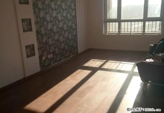 群力中海寰宇天下两室大明厅、干净整洁新房出租、租金2000元 - 房屋出租 - 房屋租售 - 哈尔滨分类信息 - 哈尔滨28生活网 hrb.28life.com