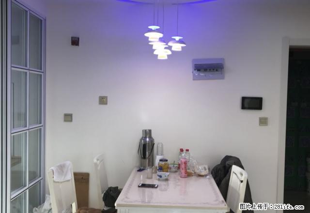 宝宇天邑澜山，2室一厅，精装修，带家具家电。拎包即住。 - 房屋出租 - 房屋租售 - 哈尔滨分类信息 - 哈尔滨28生活网 hrb.28life.com