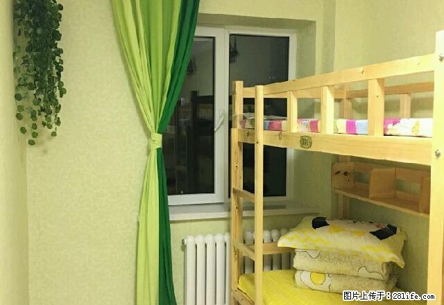 (单间出租)个人实拍男寝多处 医大秋林 烟厂 果戈里 革新 大成宣化 会展 哈一百 西大桥 哈工大 - 房屋出租 - 房屋租售 - 哈尔滨分类信息 - 哈尔滨28生活网 hrb.28life.com