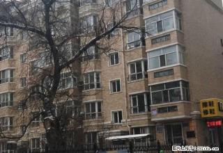 跟照片一样 两室一厅1700 家电齐全 乐松商圈松雷 乐福 - 哈尔滨28生活网 hrb.28life.com