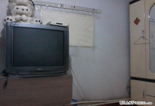 {可短租}松雷中央商城金安国际附近简装带家具大两屋一厨 - 房屋出租 - 房屋租售 - 哈尔滨分类信息 - 哈尔滨28生活网 hrb.28life.com