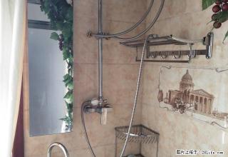 东棵街东棵小区4楼一室婚装 临街交通便利 附近两个市场供暖好 - 哈尔滨28生活网 hrb.28life.com