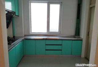 群力天鹅湾小区 精装三居室 家居家电齐全 4500/月 - 哈尔滨28生活网 hrb.28life.com