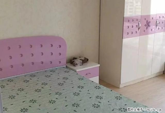 (单间出租)凯德商圈 家的温馨 简约而不简单 好的不只是一点点 看图说话 - 房屋出租 - 房屋租售 - 哈尔滨分类信息 - 哈尔滨28生活网 hrb.28life.com