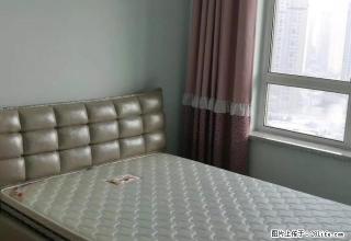 (单间出租)家的温馨 简约而不简单 好的不只是一点点 看图说话 凯德商圈 - 哈尔滨28生活网 hrb.28life.com