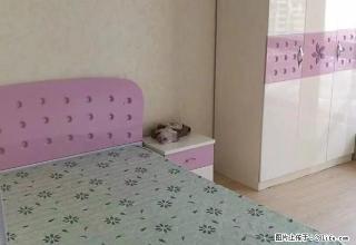 (单间出租)凯德商圈 家的温馨 简约而不简单 好的不只是一点点 看图说话 - 哈尔滨28生活网 hrb.28life.com