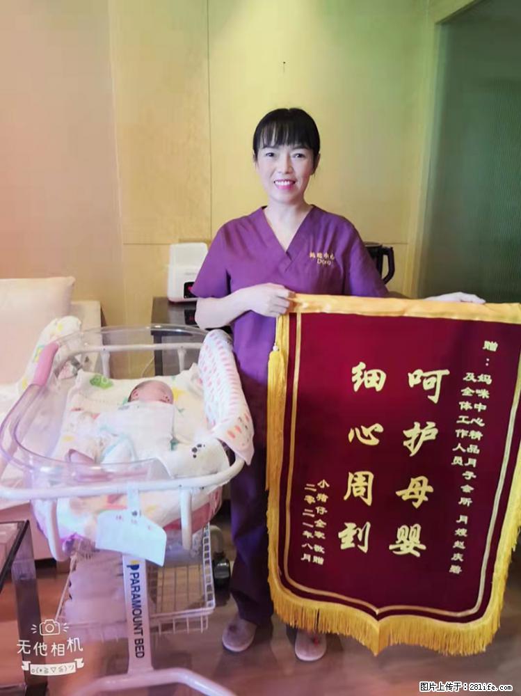 上海高端月子会所招新手月嫂,零基础带教,包吃住 - 职场交流 - 哈尔滨生活社区 - 哈尔滨28生活网 hrb.28life.com