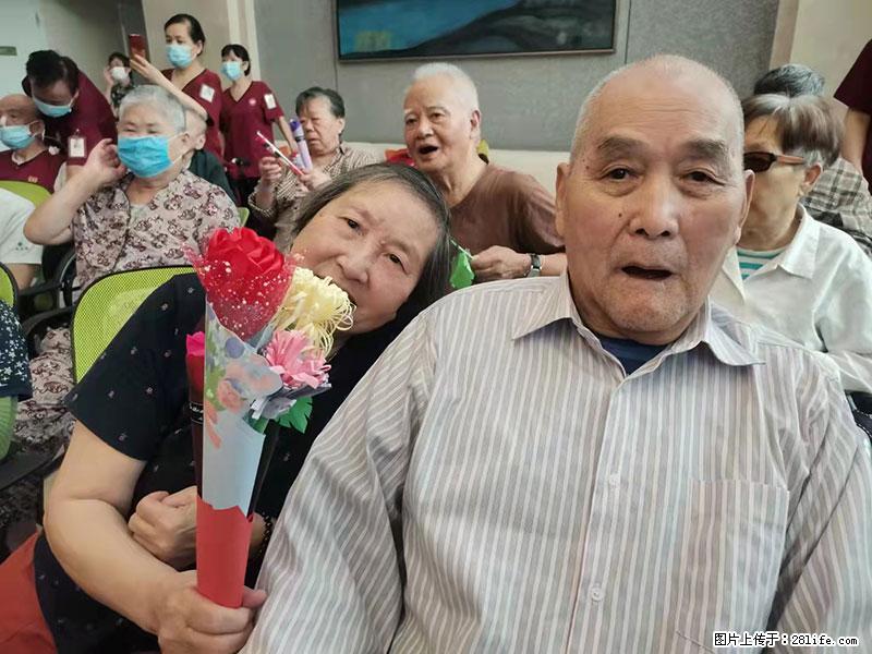 上海国企养老院,星级酒店环境,招聘养老护工 - 职场交流 - 哈尔滨生活社区 - 哈尔滨28生活网 hrb.28life.com