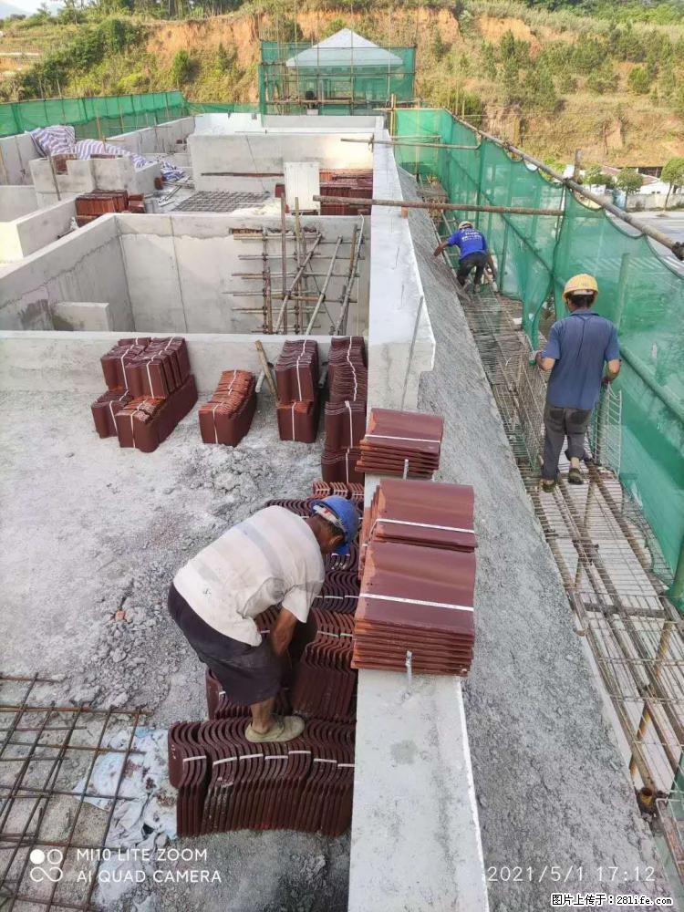 【广西三象建筑安装工程有限公司】绿地衫和田叠墅项目 - 家居生活 - 哈尔滨生活社区 - 哈尔滨28生活网 hrb.28life.com