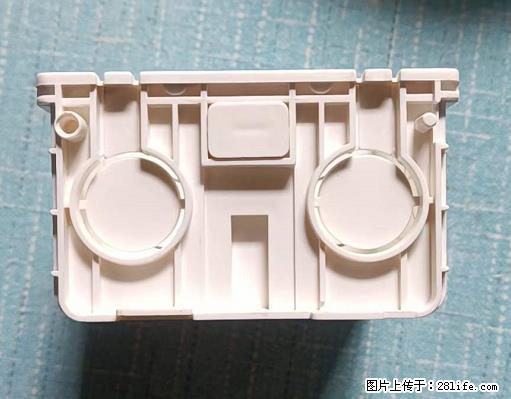 桂林荣泰吹塑、注塑【厂家直销】PVC阴燃电工配件，精品86底盒 - 其他广告 - 广告专区 - 哈尔滨分类信息 - 哈尔滨28生活网 hrb.28life.com