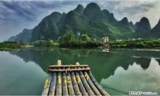 桂林市阳朔县遇龙河景区发布通知，从2022年4月5日起，骥马码头恢复营业。 - 哈尔滨28生活网 hrb.28life.com