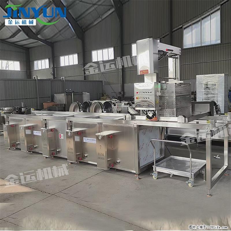 五联多联卤煮锅 连续式蜂窝卤煮锅 卤鸡卤蛋大批量生产卤煮设备 - 综合信息 - 其他综合 - 哈尔滨分类信息 - 哈尔滨28生活网 hrb.28life.com