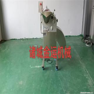 大蒜三维切丁机 商用果蔬切丁设备 苹果土豆切粒机 - 哈尔滨28生活网 hrb.28life.com