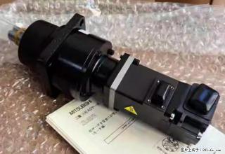 HG-KR053BG1成都三菱伺服电机销售MR-J5W3-222G-N1 MR-J4-20A HK- - 哈尔滨28生活网 hrb.28life.com