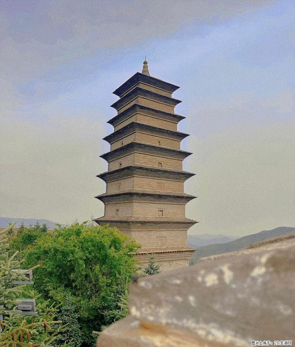 朔州【崇福寺】朔州老城，寺庙道观，少喧嚣，多古韵，朔州是山西被低估的塞上秘境。 - 游山玩水 - 哈尔滨生活社区 - 哈尔滨28生活网 hrb.28life.com