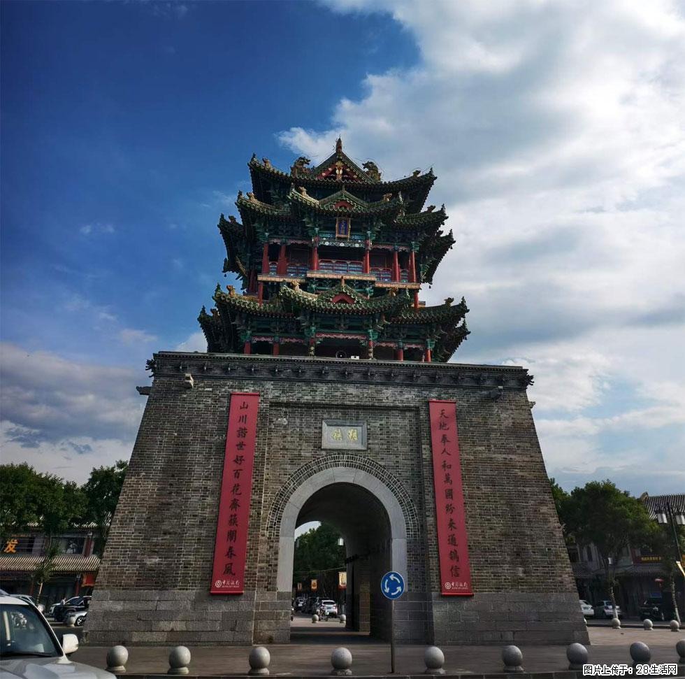 朔州【崇福寺】朔州老城，寺庙道观，少喧嚣，多古韵，朔州是山西被低估的塞上秘境。 - 游山玩水 - 哈尔滨生活社区 - 哈尔滨28生活网 hrb.28life.com