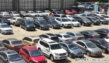 停车为什么要车头朝外?不是开玩笑,关键时刻真能救命 - 哈尔滨生活资讯 - 哈尔滨28生活网 hrb.28life.com