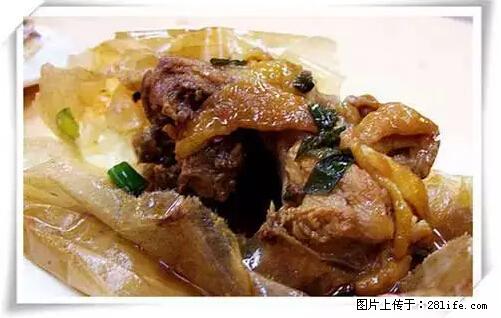 来广西旅游必吃这20道桂菜,不然就白来广西啦! - 哈尔滨生活资讯 - 哈尔滨28生活网 hrb.28life.com