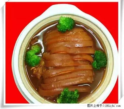 来广西旅游必吃这20道桂菜,不然就白来广西啦! - 哈尔滨生活资讯 - 哈尔滨28生活网 hrb.28life.com