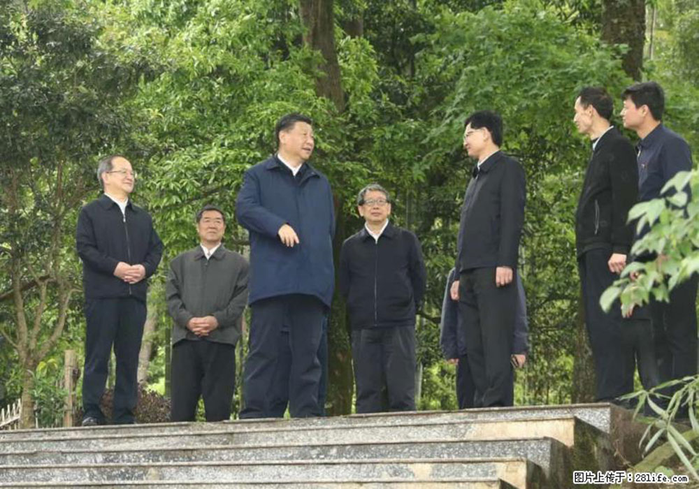 习近平赴广西考察调研 - 哈尔滨生活资讯 - 哈尔滨28生活网 hrb.28life.com