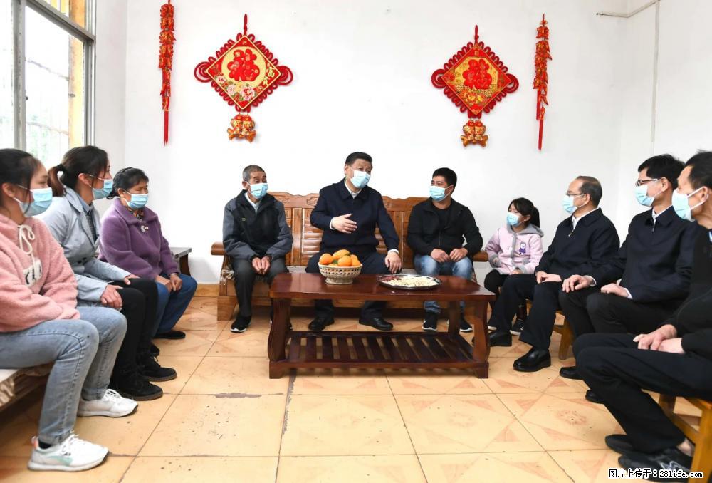 习近平赴广西考察调研 - 哈尔滨生活资讯 - 哈尔滨28生活网 hrb.28life.com